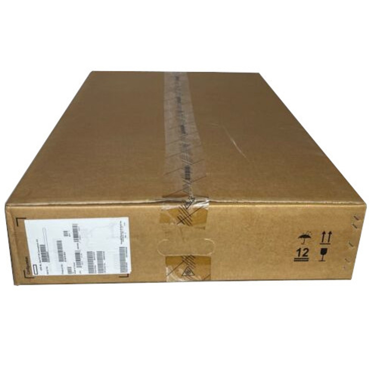 Hewlett Packard Enterprise HPE ML GEN10 T/R CONVERSION KIT Hewlett Packard Enterprise — view 2