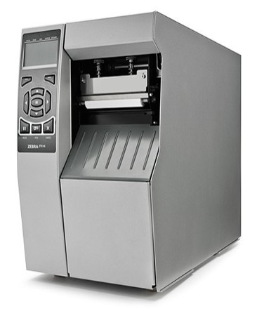 ZEBRA TT PRINTER ZT510; 4 203 DPI UK/AU/JP/ ZEBRA — view 2