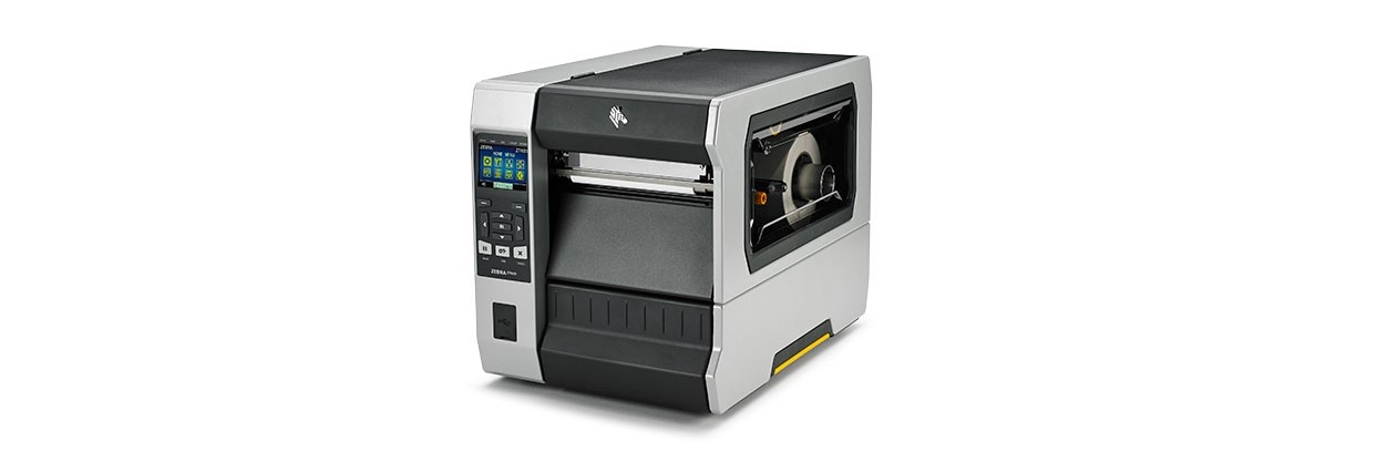 ZEBRA TT PRINTER ZT620; 6 203 DPI UK/AU/JP/ ZEBRA — view 2