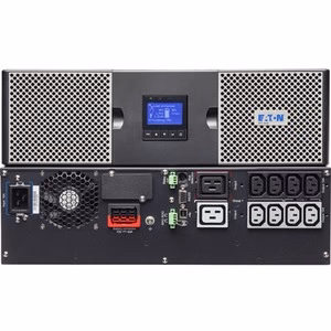 Eaton 9PX 2200VA 3U Rack/Tower 16Amp In EATON — view 2