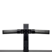 ERGOTRON ACCESSORY WORKFIT DUAL HINGE BOW KIT ERGOTRON — view 2