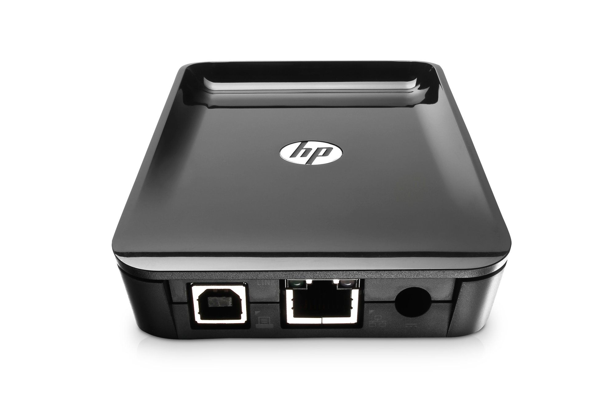 HP JETDIRECT 2900NW PRINT SERVER HP — view 2
