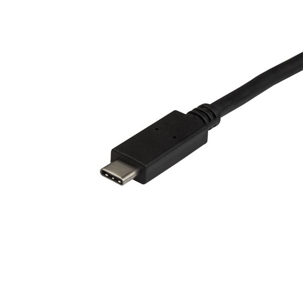 StarTech.com Cables & Connectivity