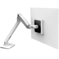 ERGOTRON MXV DESK MONITOR ARM ALUMINUM ERGOTRON — view 2