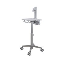 ERGOTRON StyleView Lean WOW Cart ERGOTRON — view 2