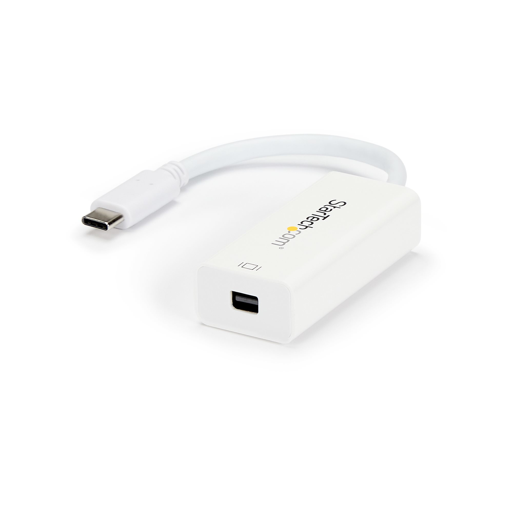 StarTech.com USB-C to Mini DisplayPort Adapter - 4K60 StarTech.com — view 2