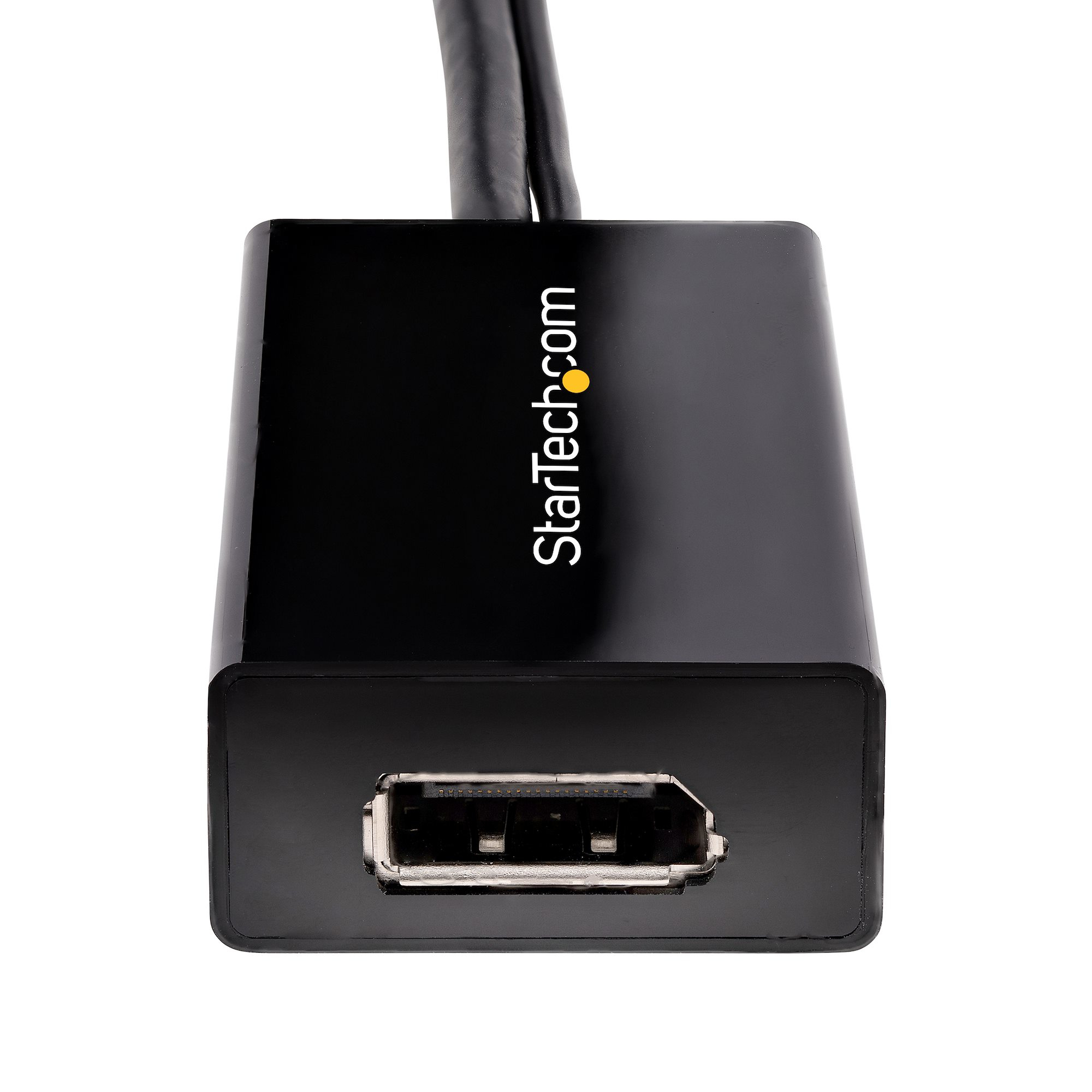 StarTech.com DVI to DisplayPort Adapter - USB Power StarTech.com — view 3