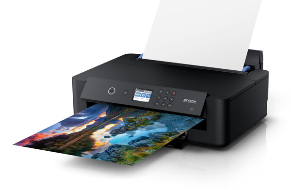 EPSON EXPRESSION PREMIUM XP-15000 EPSON — view 1
