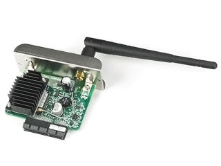 ZEBRA KIT ZEBRANET WIRELESS CARD 802.11AC BT ZEBRA — view 2