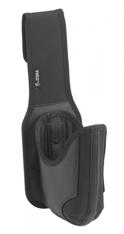 ZEBRA TC8000 QUICK-DRAW HOLSTER ZEBRA — view 2