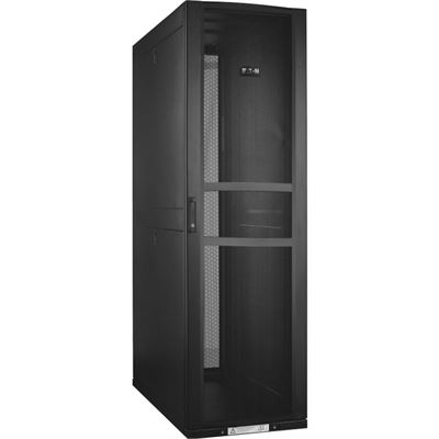 EATON RE Series Server Enclosure Premier 42U EATON — view 2