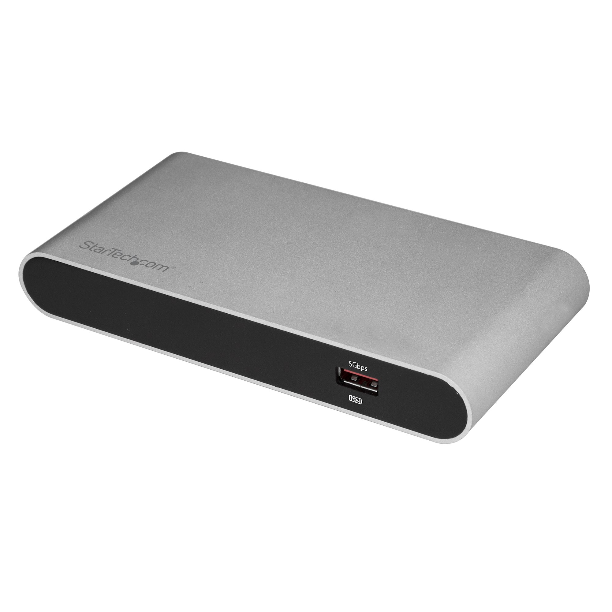 StarTech.com Controller Adapter Thunderbolt 3 to USB StarTech.com — view 2