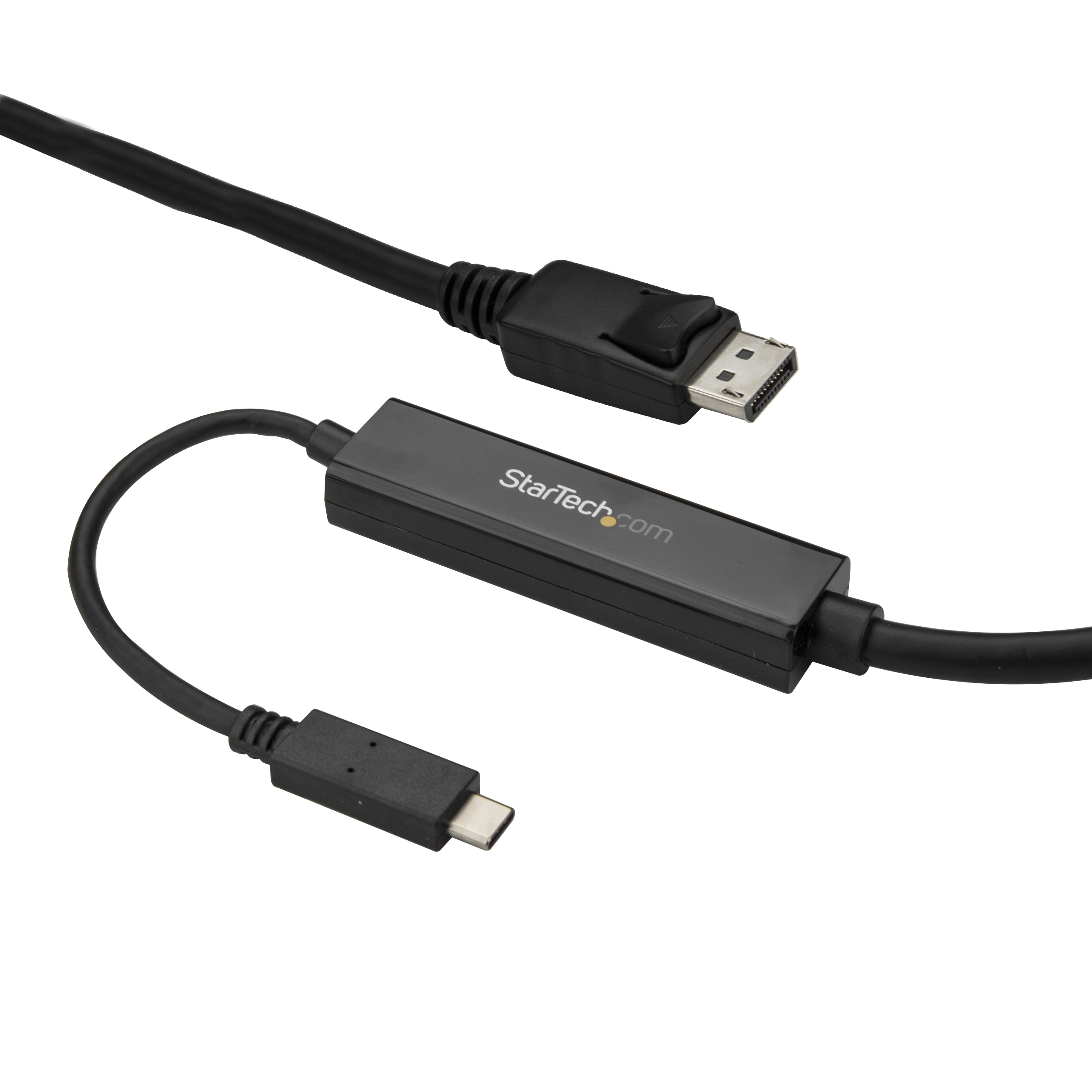 StarTech.com 3m Cable USB C to DisplayPort StarTech.com — view 2
