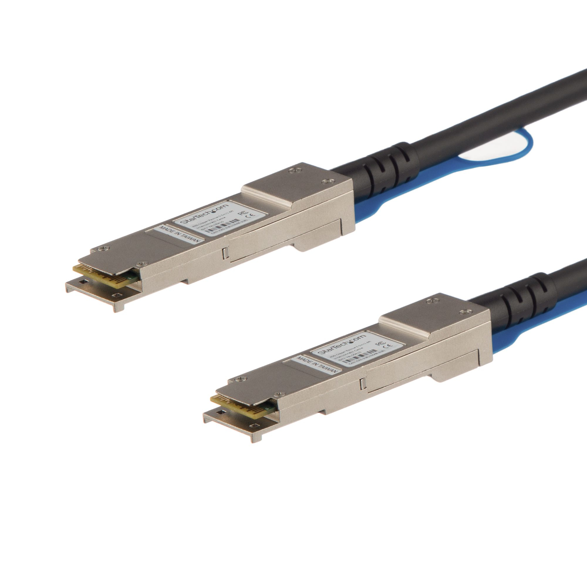 StarTech.com 7m QSFP+ Direct Attach Cable StarTech.com — view 2