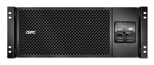 APC SMART-UPS SRT 6000VA RM 230V MARINE APC — view 4