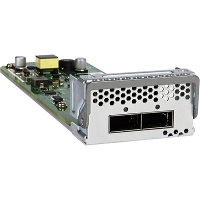 NETGEAR 8PT 2X40G QSFP+ PORT CARD NETGEAR — view 2