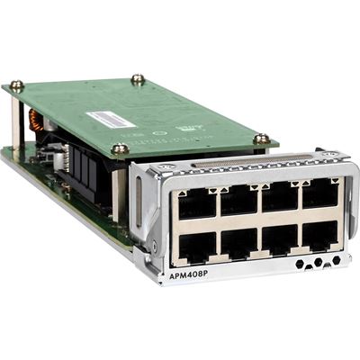 NETGEAR 8PT 10GBASE-T PORT CARD NETGEAR — view 2