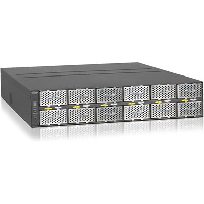 NETGEAR M4300-96X NO PORT CARD / NO PSU NETGEAR — view 2