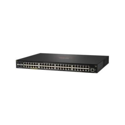 Aruba 2930F 48GPoE+4SFP+740W Swch ARUBA — view 2