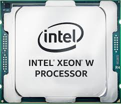 Intel Components & Parts