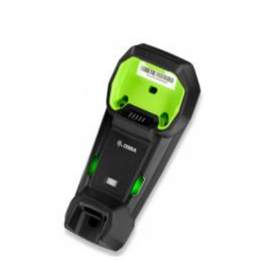 ZEBRA STANDARD CRADLE FOR 3678 FAMILY CHARGER ZEBRA — view 2