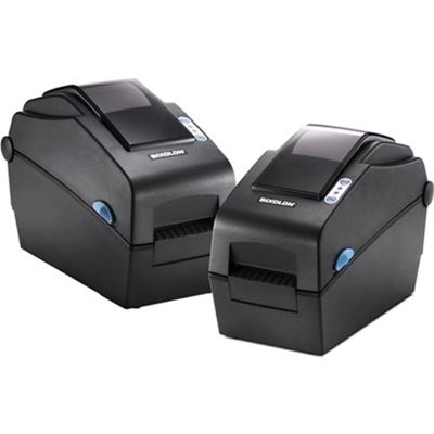 BIXOLON SPP-R310 RS232 USB BT DG BIXOLON — view 2