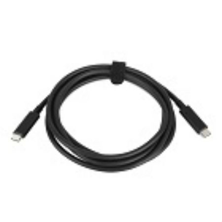 Lenovo USB-C to USB-C Cable LENOVO — view 2
