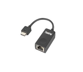 LENOVO ThinkPad Ethernet Extension Cable Gen 2. LENOVO — view 2