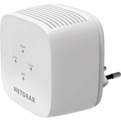 NETGEAR EX3110 AC750 WIFI RANGE EXTRENDER 2YRS NETGEAR — view 2