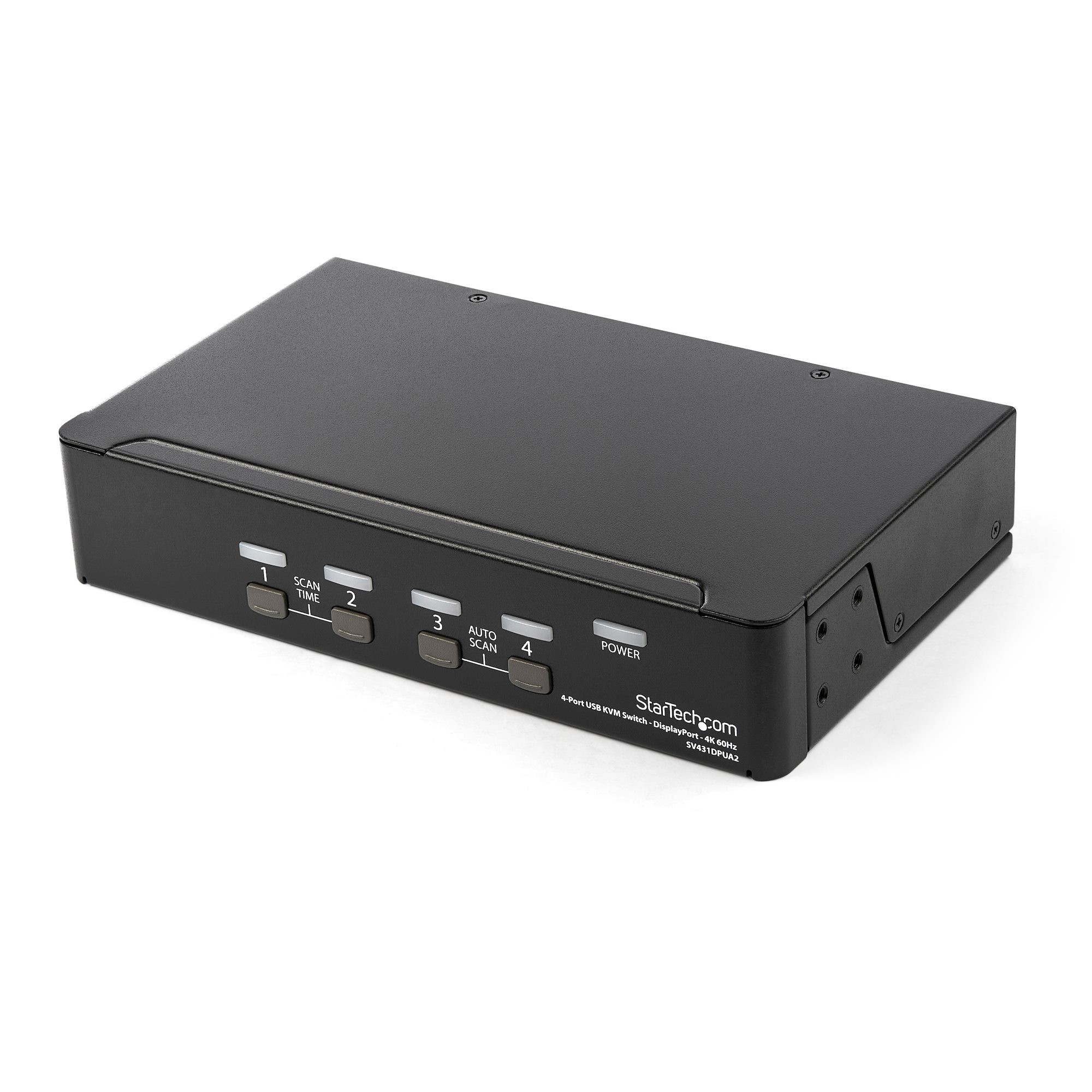 StarTech.com KVM Switch DisplayPort 4K 60Hz StarTech.com — view 2