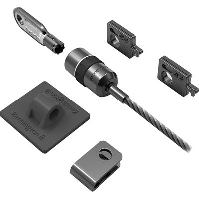 DESKTOP & PERIPHERALS LOCK - MASTER Kensington — view 2