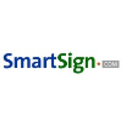 SMARTSIGN CONTENT SERVICES - E.G. DESIGN SMARTSIGN — view 2