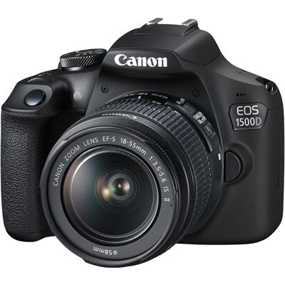 CANON 1500DKB CANON — view 2
