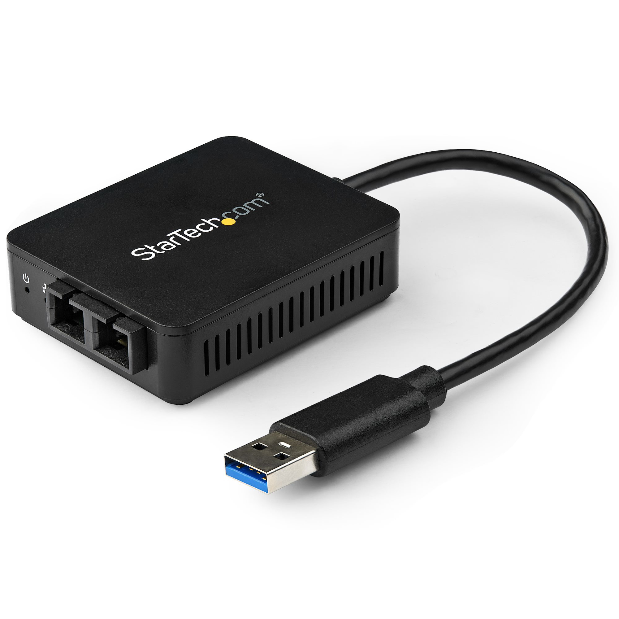 StarTech.com FIBER OPTIC CONVERTER USB 3 1000BASE-SX StarTech.com — view 2