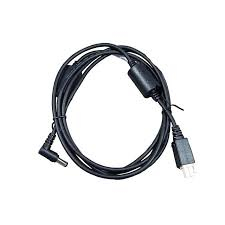 ZEBRA DC CABLE FOR 3600 SERIES WITH FILTER FOR ZEBRA — view 2