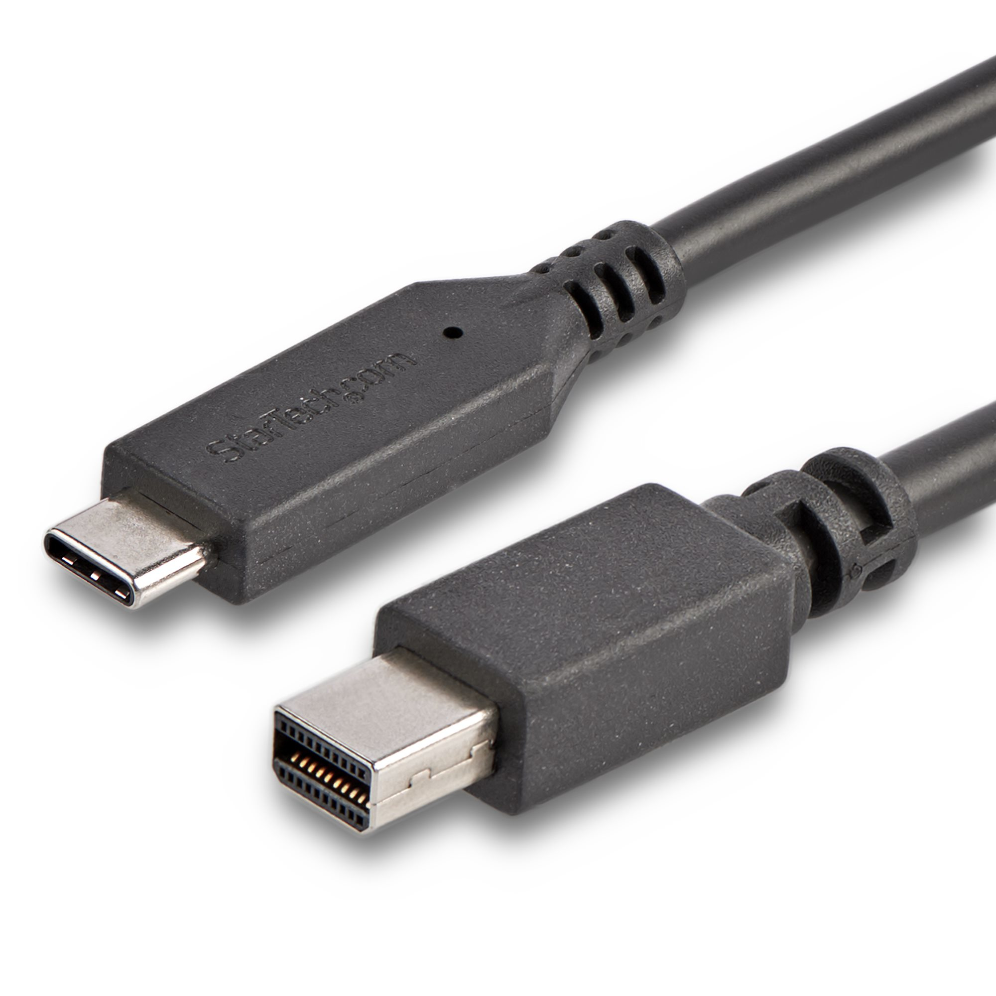 StarTech.com Cable USB C to Mini DisplayPort 1.8m StarTech.com — view 2