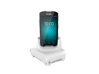 ZEBRA TC51 HEALTHCARE 1SLOT USB/CHARGE CRADLE ZEBRA — view 2