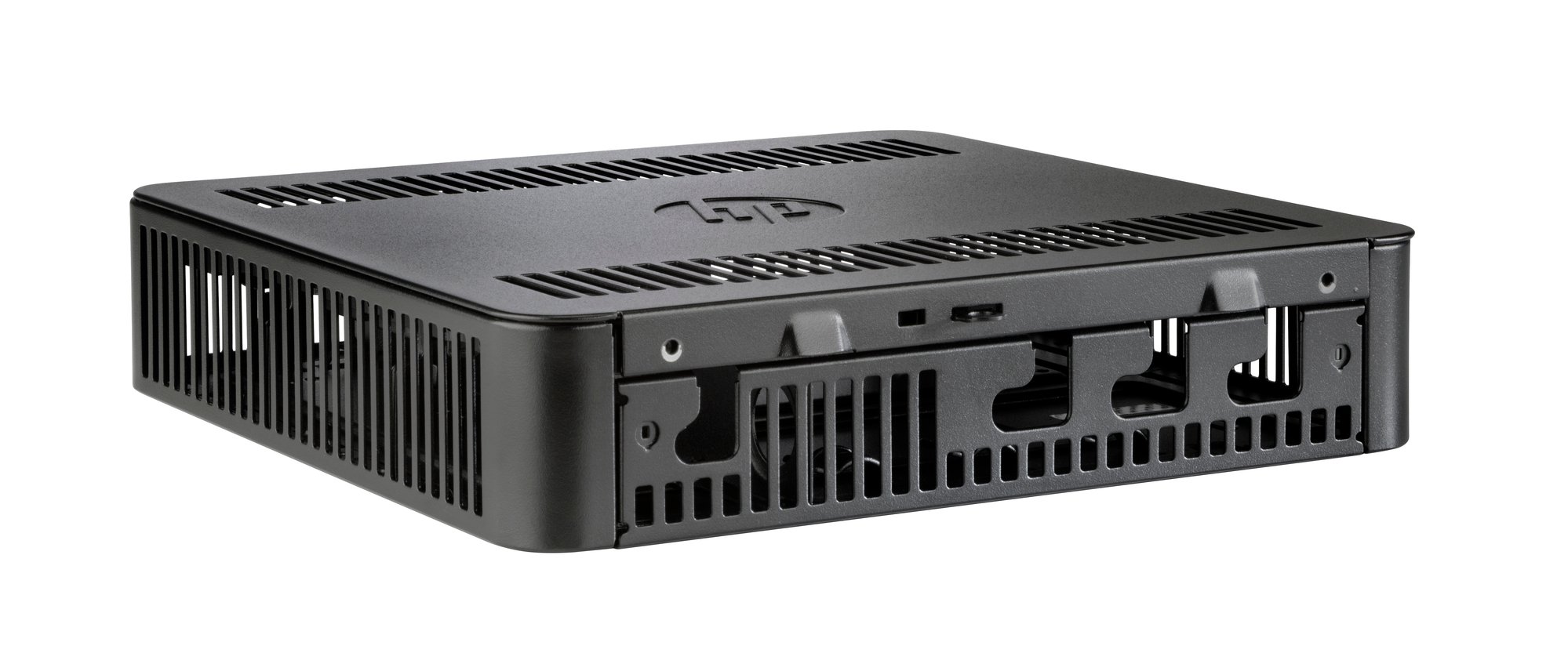 HP DESKTOP MINI LOCKBOX V2 HP — view 2