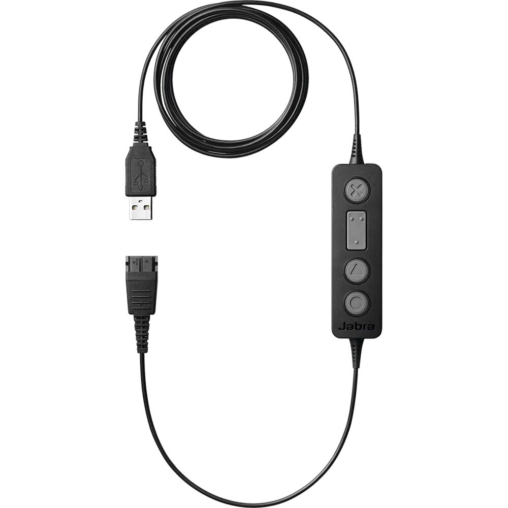 Jabra Link 260 MS JABRA — view 2