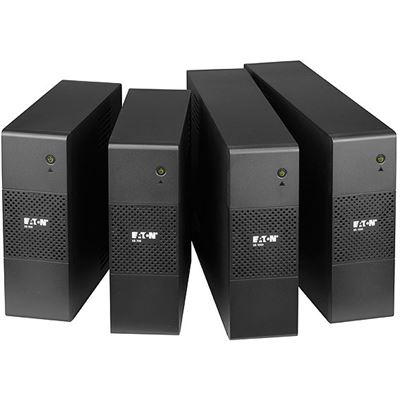 EATON 5S 550 UNDER DESK WALL MOUNTING BRACKET EATON — view 2