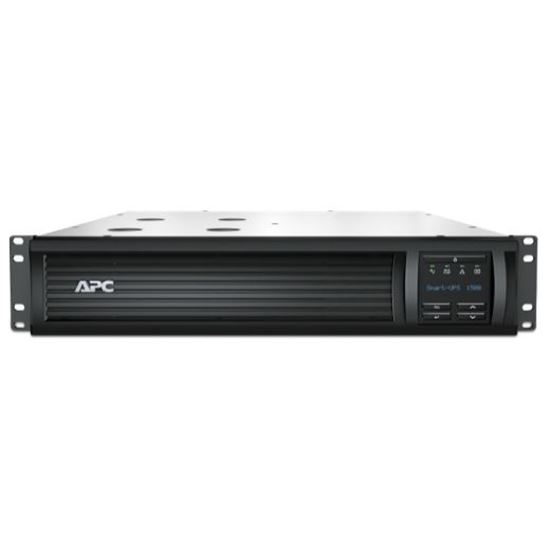 APC Smart-UPS 1500VA LCD APC — view 2