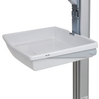 ERGOTRON StyleView Front Tray ERGOTRON — view 2