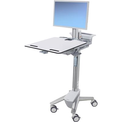 ERGOTRON StyleView Cart-Sliding Worksurface ERGOTRON — view 2