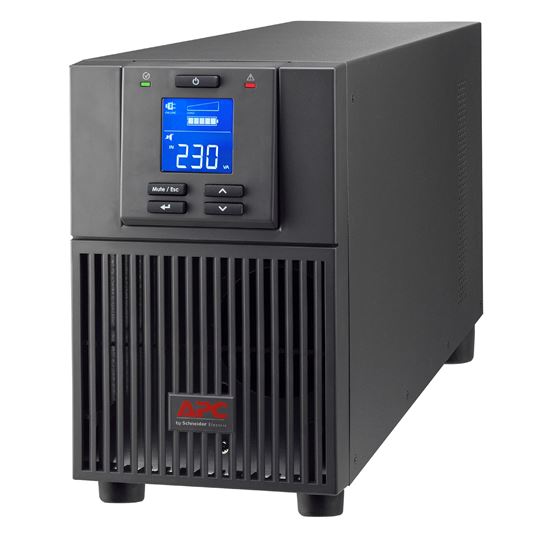 APC Easy UPS SRV 2000VA 230V APC — view 2