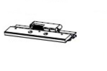 ZEBRA KIT PRINTHEAD 600 DPI ZT610 ZT610R ZEBRA — view 2