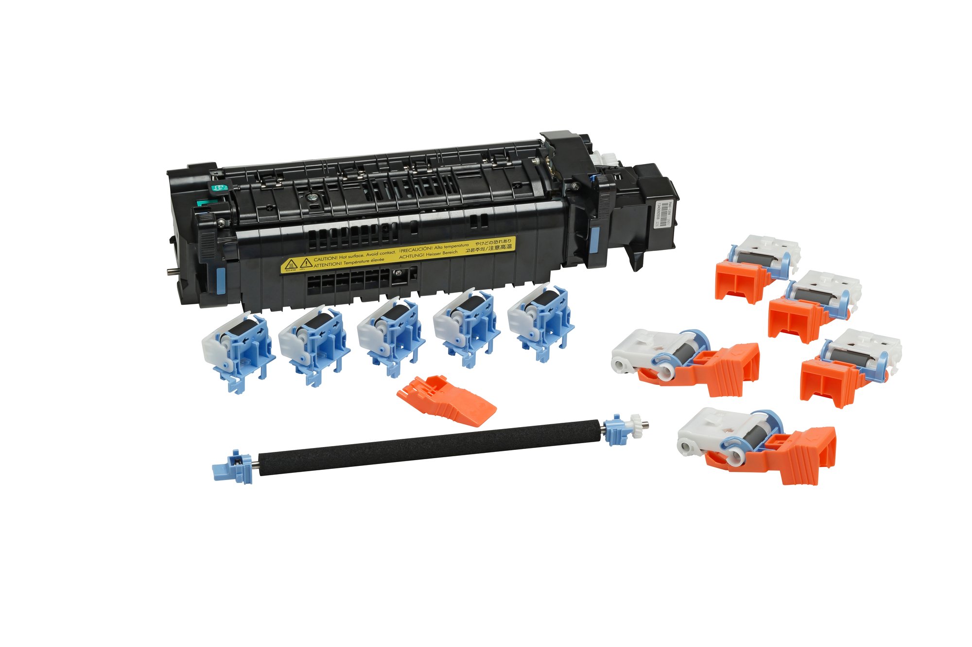 HP LASERJET 220V MAINTENANCE KIT HP — view 2