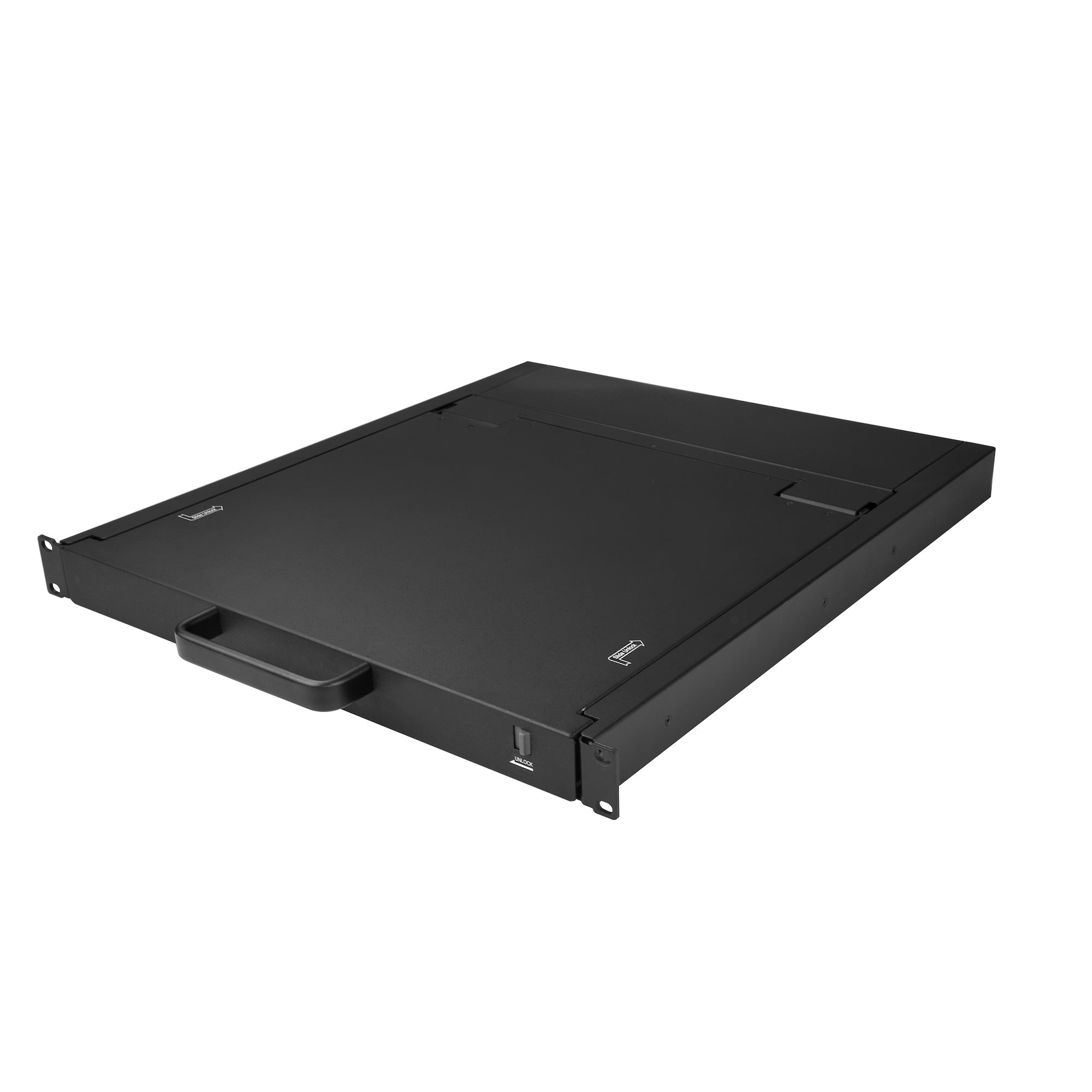 StarTech.com KVM Console Server Rack 19in Single Port StarTech.com — view 5