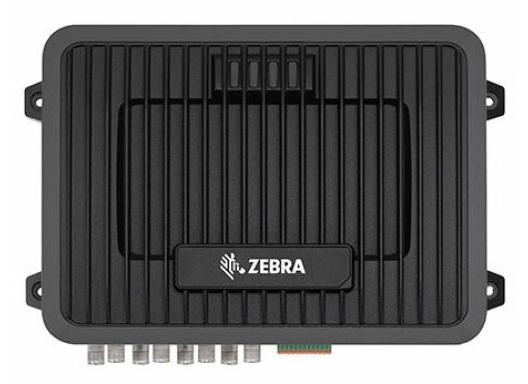 ZEBRA FX9600 FIXED RFID READER - 4-PORT POE ZEBRA — view 1