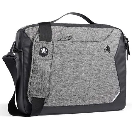 STM MYTH BRIEF (13'') - GRANITE BLACK STM — view 2