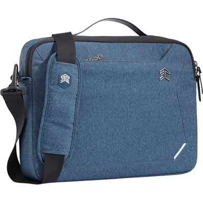 STM MYTH BRIEF (13'') - SLATE BLUE STM — view 2